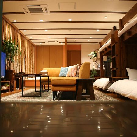 Villa Garden Daidai 히로시마 외부 사진