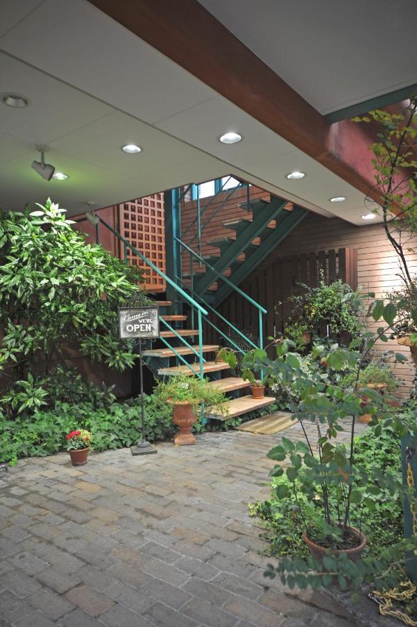 Villa Garden Daidai 히로시마 외부 사진