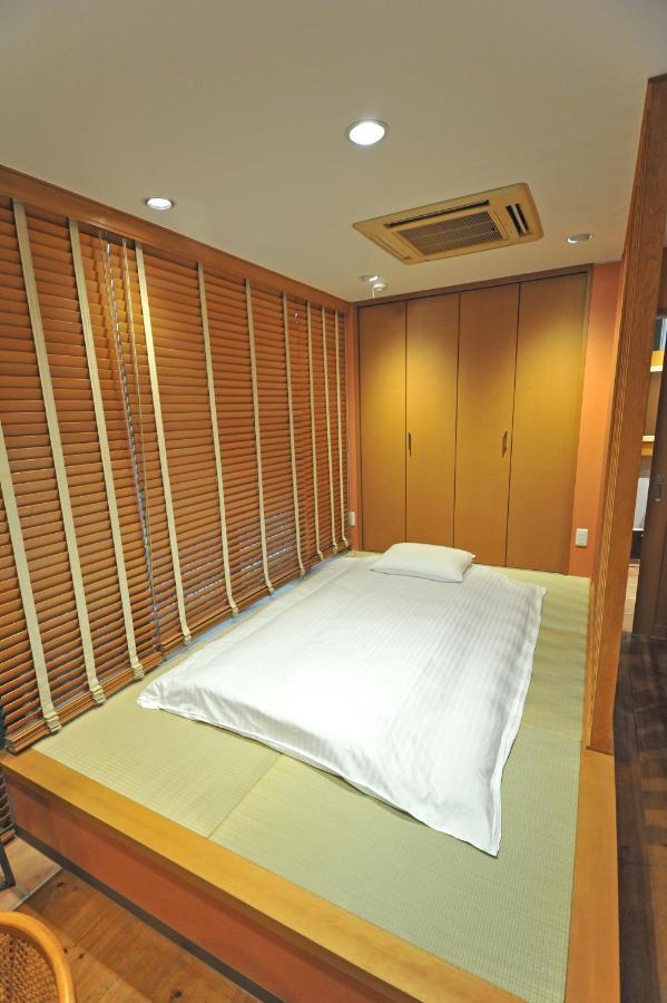 Villa Garden Daidai 히로시마 외부 사진